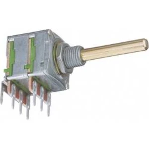 Potentiometer Service GmbH, 4015, 1 KΩ, 0,05 W