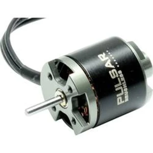 Pichler (15049) Brushless motor Pulsar Micro 1510 U/min pro Volt 2500 Turns