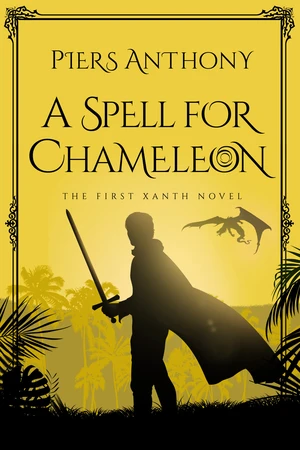 A Spell for Chameleon