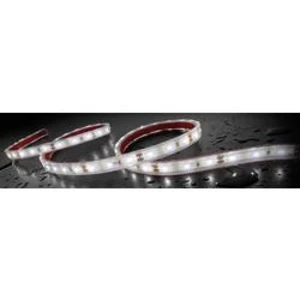 LED pásek, LED pásky, LED interiérové osvětlení Staudte-Hirsch 570032, 9.6 W, (d x š x v) 2 m x 12 mm x 5 mm