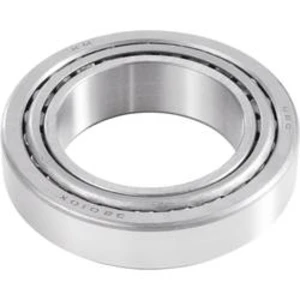 Kuželíkové ložisko UBC Bearing 32014 X, Ø otvoru 70 mm, vnější Ø 110 mm