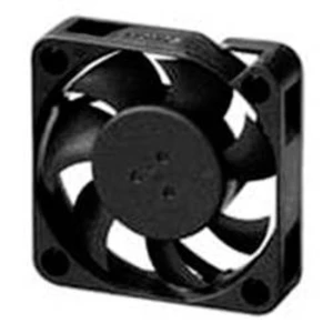 Axiální ventilátor Sunon MF40101V1-1000U-A99 171087, 12 V/DC, 27.3 dB, (d x š x v) 40 x 40 x 10 mm