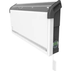 Konvektor Dimplex 376560, 2500 W, bílá