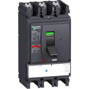 Schneider Electric LV432948 (d x š x v) 110 x 140 x 255 mm 1 ks