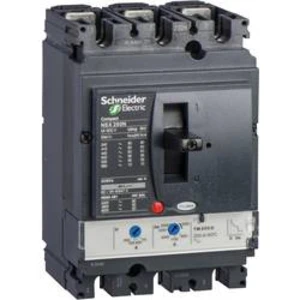 Výkonový vypínač Schneider Electric LV431672 Spínací napětí (max.): 690 V/AC (š x v x h) 105 x 161 x 86 mm 1 ks