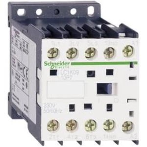 Stykač Schneider Electric LC1K1210B7 LC1K1210B7, 1 ks