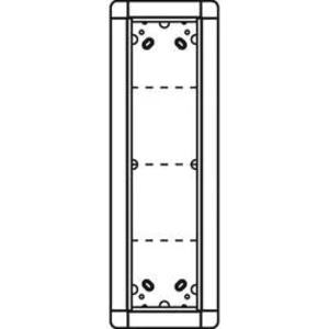 Příslušenství domovní telefon Ritto by Schneider 1881499 1881499, proměnlivá