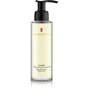 Elizabeth Arden Ceramide jemný čisticí olej s ceramidy 195 ml