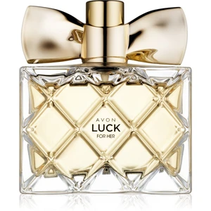 Avon Luck For Her parfémovaná voda pro ženy 50 ml