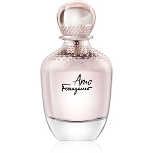 Ferragamo Amo Ferragamo parfémovaná voda pro ženy 100 ml