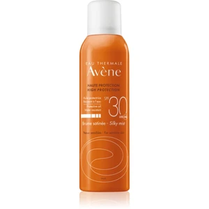 Avène Sun Silky Mist ochranná mlha SPF 30 150 ml