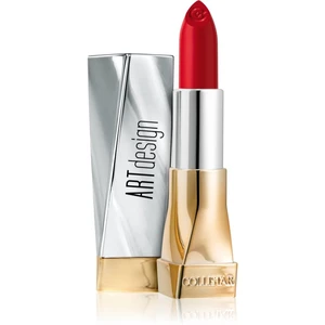 Collistar Rossetto Art Design Lipstick Mat Sensuale matná rtěnka odstín 5 Rosso Passione 3,5 g