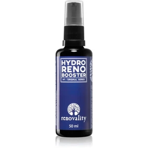 Renovality Hydro renobooster pleťový olej pro suchou pleť 50 ml