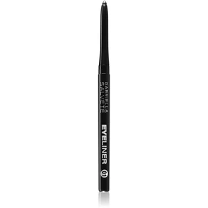 Gabriella Salvete Automatic Eyeliner automatická tužka na oči odstín 01 Black 0,28 g