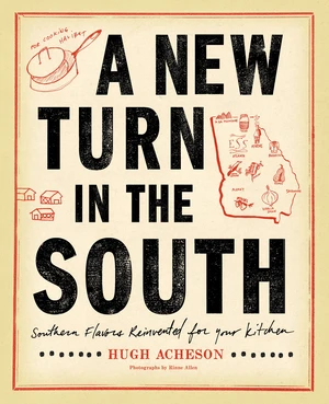 A New Turn in the South