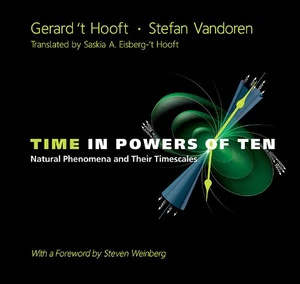 Time In Powers Of Ten