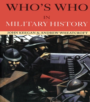 Who's Who in Military History