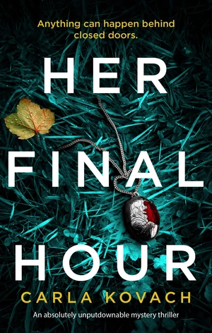 Her Final Hour