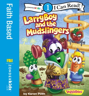 LarryBoy and the Mudslingers