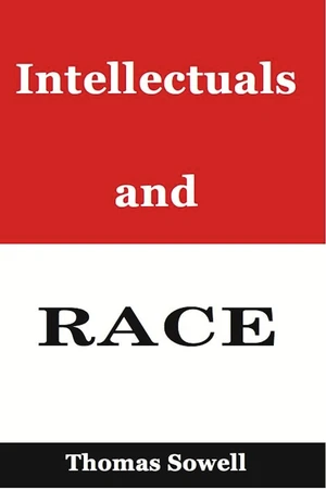 Intellectuals and Race