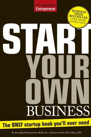 Start Your Own Business