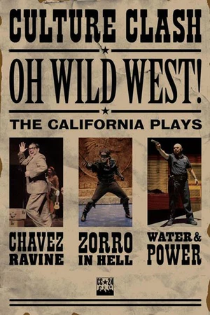 OH, WILD WEST!