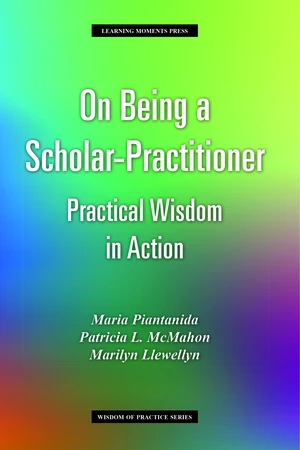 On Being a Scholar-Practitioner