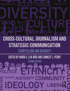 Cross-Cultural Journalism and Strategic Communication