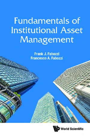 Fundamentals Of Institutional Asset Management