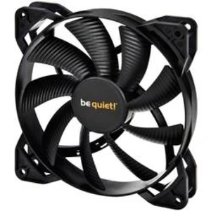 PC větrák s krytem BeQuiet Pure Wings 2 (š x v x h) 140 x 140 x 25 mm