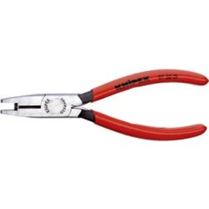 Krimpovací kleště pro spojky Scotchlok Knipex 97 50 01, 0,4-1,1 mm²