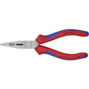 Elektroinstalacní kleště Knipex 13 02 160, 160 mm