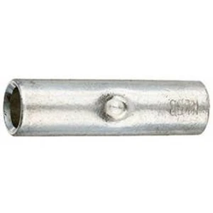 Paralelní spojka 10 mm² Klauke 1652L, kov