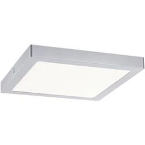 LED panel Paulmann 70982, 22 W, N/A, chrom (matný)