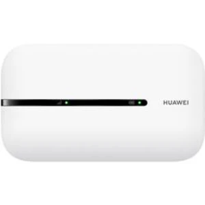 Mobilní LTE Wi-Fi hotspot HUAWEI E5576-320 až 16 přístrojů, bílá