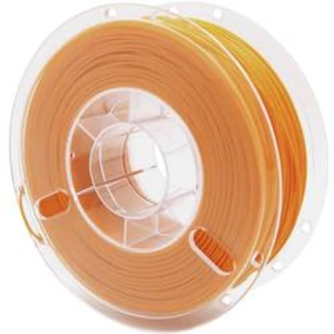 Vlákno pro 3D tiskárny RAISE3D [S]5.11.00150, PLA plast, 1.75 mm, 1000 g, oranžová