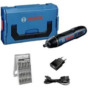 Aku šroubovák Bosch Professional GO 06019H2101, 3.6 V, 1.5 Ah, Li-Ion akumulátor