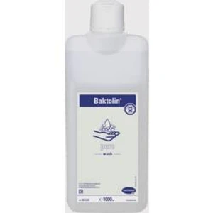 Bactolin® pure 981 329 krémové mýdlo 1 l 1 l