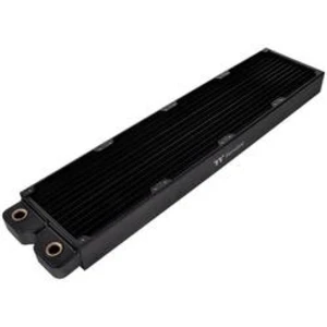 Radiátor pro vodní chladič Thermaltake Pacific CLD480 Copper Radiator