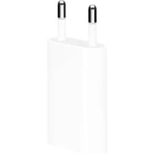 Nabíjecí adaptér 5W USB Power Adapter Vhodný pro přístroje typu Apple: iPhone, iPad, iPod