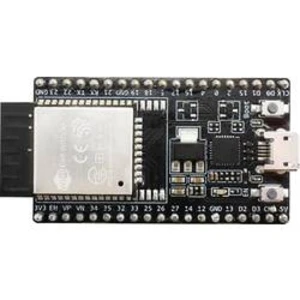 Vývojová deska Espressif ESP32-DevKitC-VE ESP32-DevKitC-VE