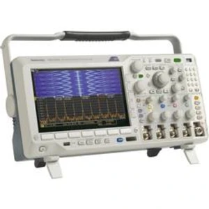 Digitální osciloskop Tektronix MDO 3104, 1 GHz, 4kanálový, Kalibrováno dle (ISO)