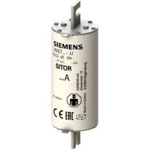 Siemens 3NE74270U sada pojistek velikost pojistky: 3 250 A 2000 V