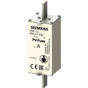 Siemens 3NE13275E sada pojistek velikost pojistky: 2XL 250 A