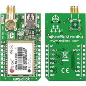 GPS přijímač MikroElektronika MIKROE-1032