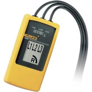 Tester sledu fází Fluke 9040EUR, 4014969, CAT III, 600 V, 124 x 61 x 27 mm