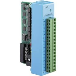 Výstupní modul analogové Advantech ADAM-5024, Počet výstupů 4 x