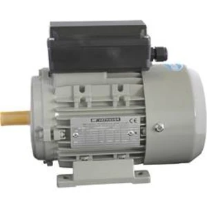 Jednofázový asynchronní motor MSF-Vathauer Antriebstechnik AM 80/2, 1,10 kW