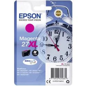 Epson Ink T2713, 27XL originál purppurová C13T27134012