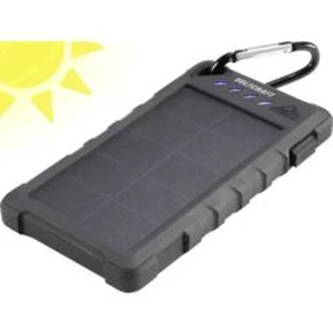 Solární nabíječka VOLTCRAFT SL-80 VC-8308670, 8000 mAh